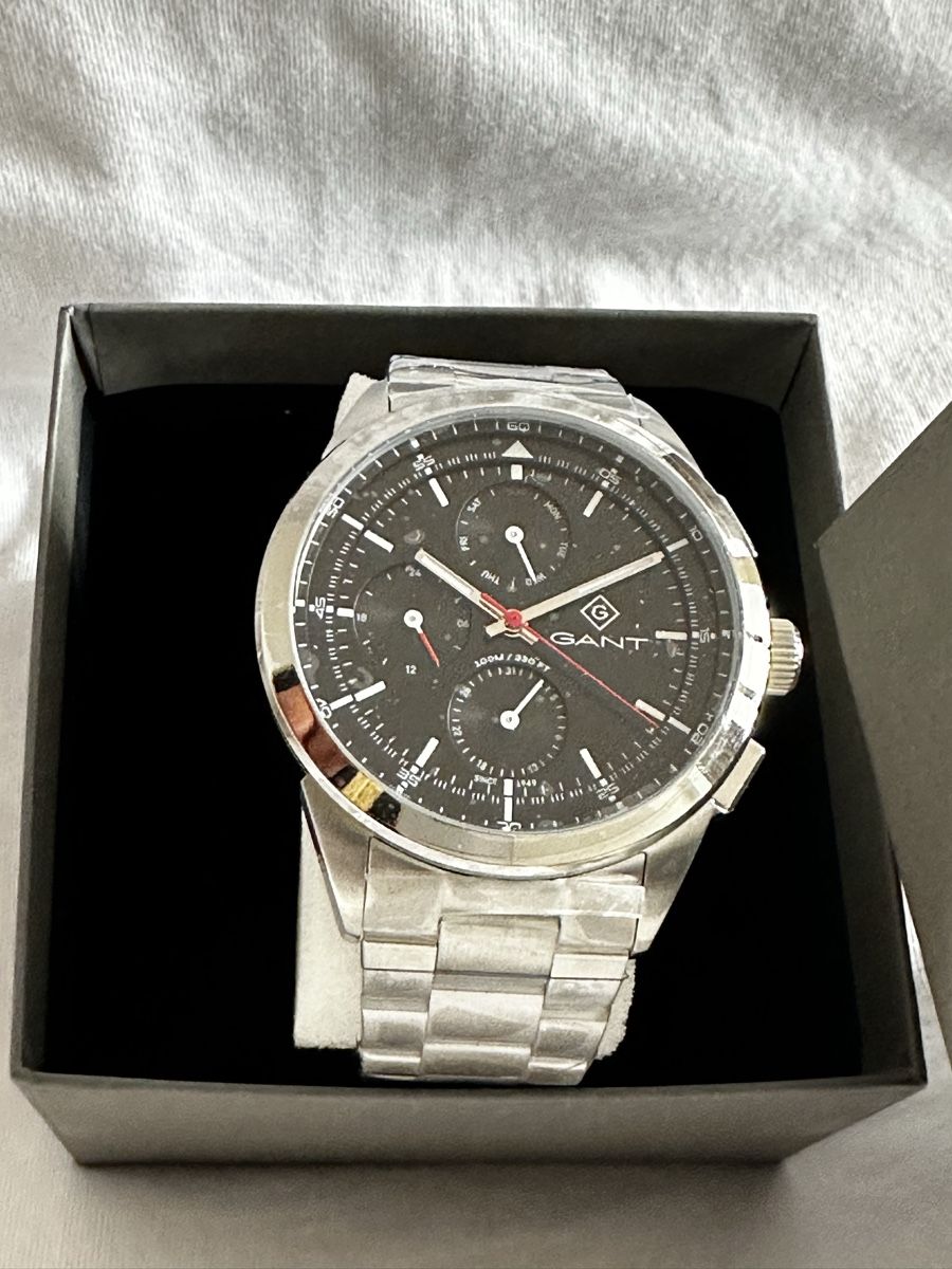 Armani Orologi: Diverse Uhren – Nuovo e nell'imballaggio originale da Effretikon venduto da lef_5v62 5