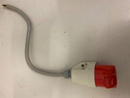 CEE 32A 5-polig AP Steckdose