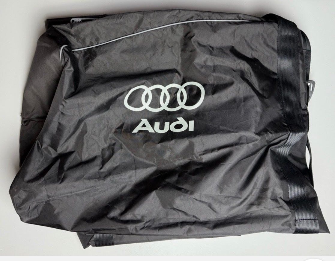 Audi Taschen: Audi original Skisack – Neu (gemäss Beschreibung) aus Schaffhausen von trulynicestuff 2