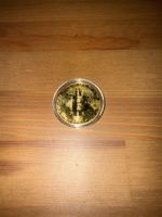 Bitcoin Münze Austellen Sammeln