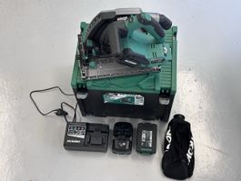 HiKOKI C 3606DP-A 36V Akku Tauchsäge brushless