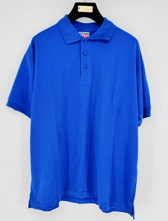 # MAN - Poloshirt ,,NEW‘‘ Gr. L #