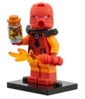 Lego Neu 71052 Bionicle Cosplayer Serie 29 col29-3
