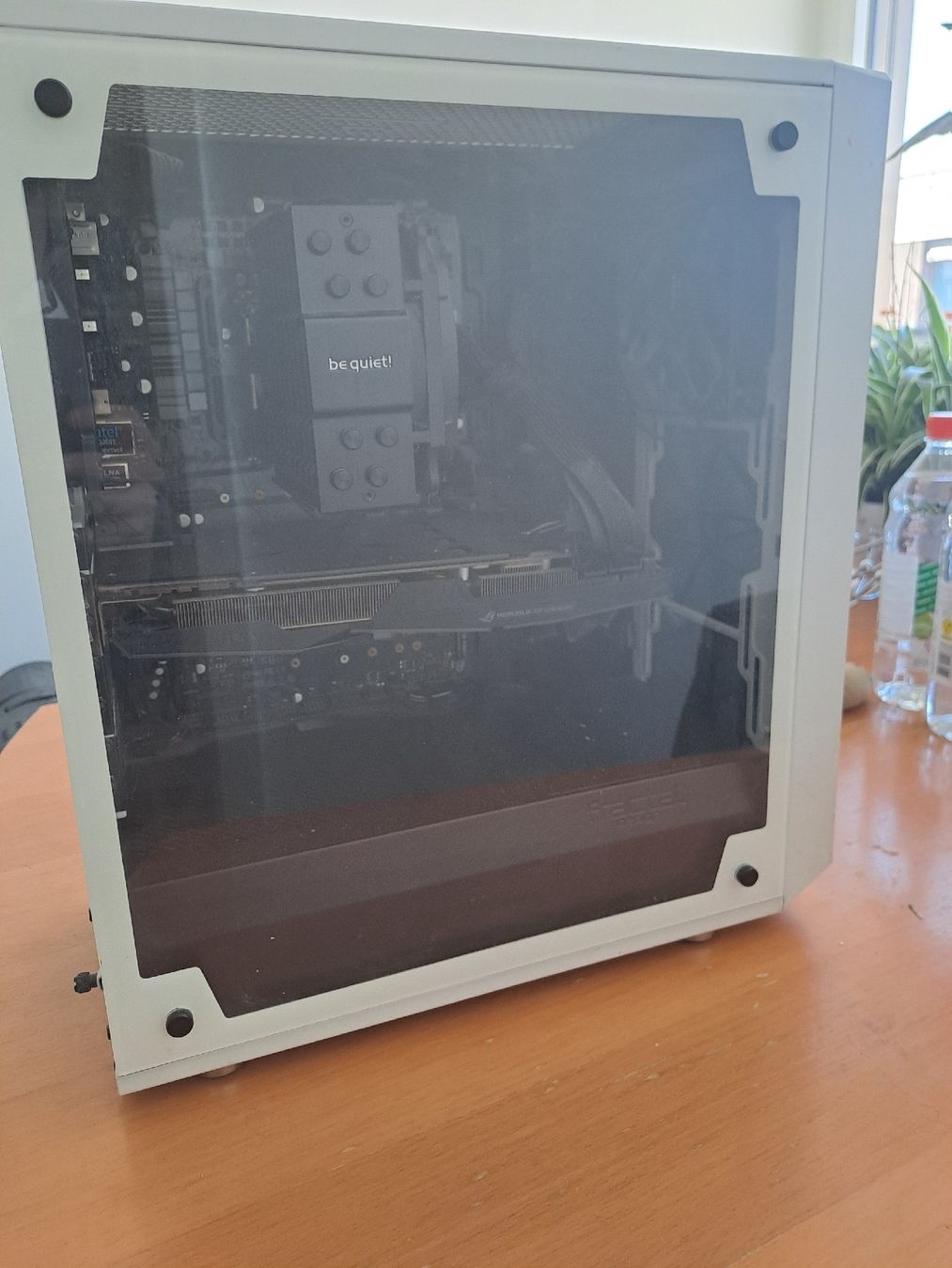 PCs: ordinateur à vendre – Defekt aus Thônex von cas_w7x2 2