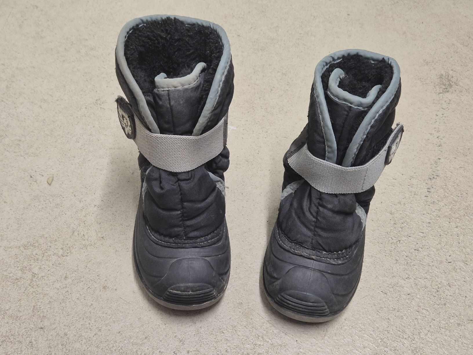 Kamik Herrenschuhe: Kamik Schneeschuhe 7 – Gebraucht aus Adliswil von monikas47