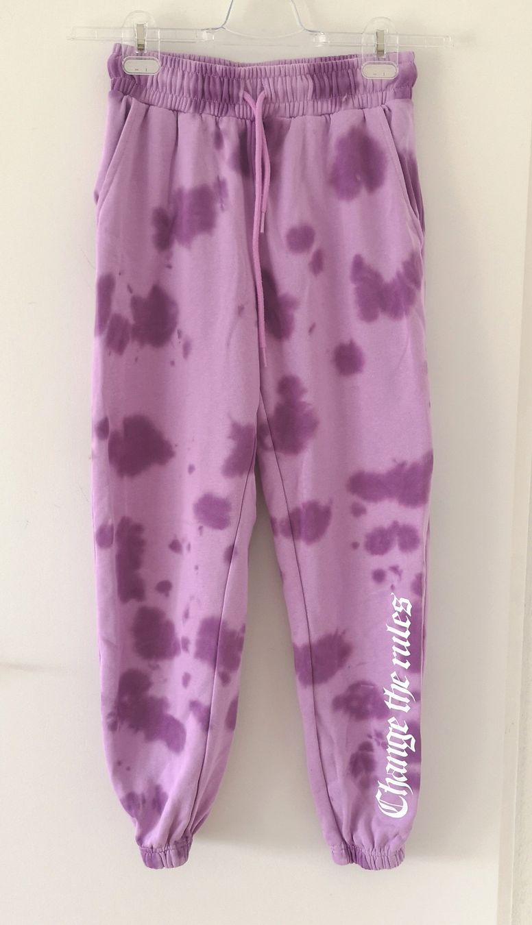 Pantaloni: FBSister Trainerhose XS - Spendenaktion – Usato da Unterkulm venduto da Beljasch 4