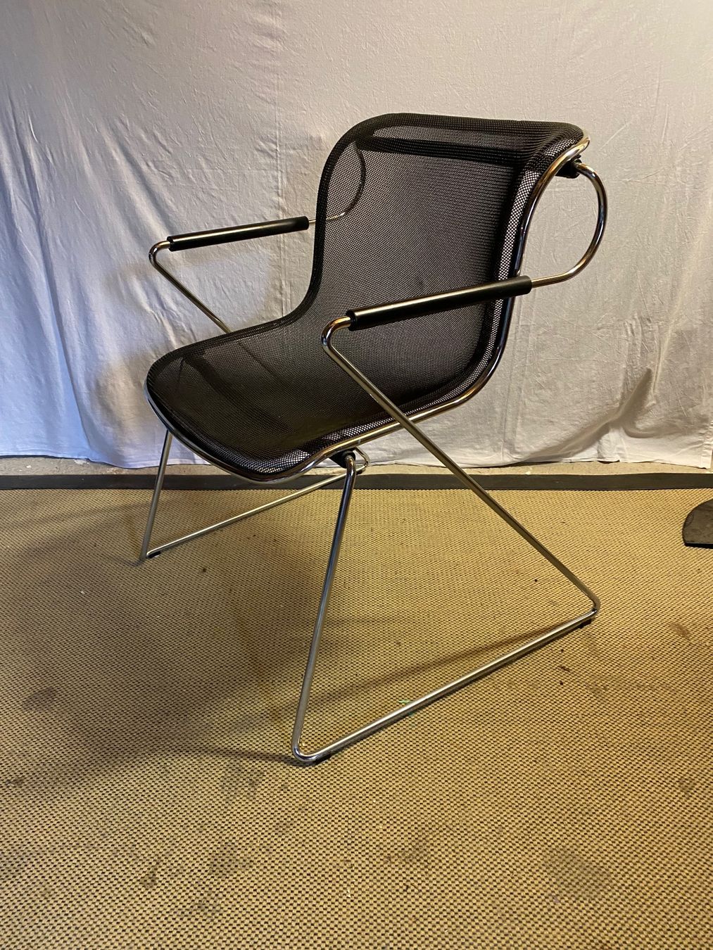 Sedie: Stuhl pollock penelope – Usato da Birsfelden venduto da zigzag03 4