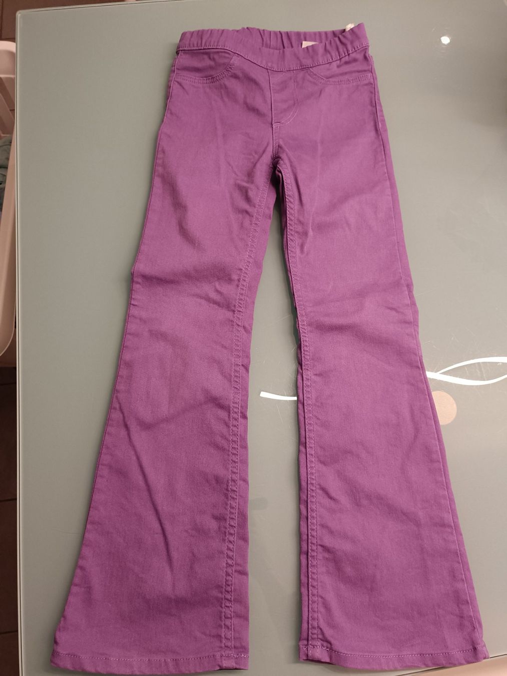 Pantaloni: Hose 128 – Usato da Wohlen AG venduto da Fabe3