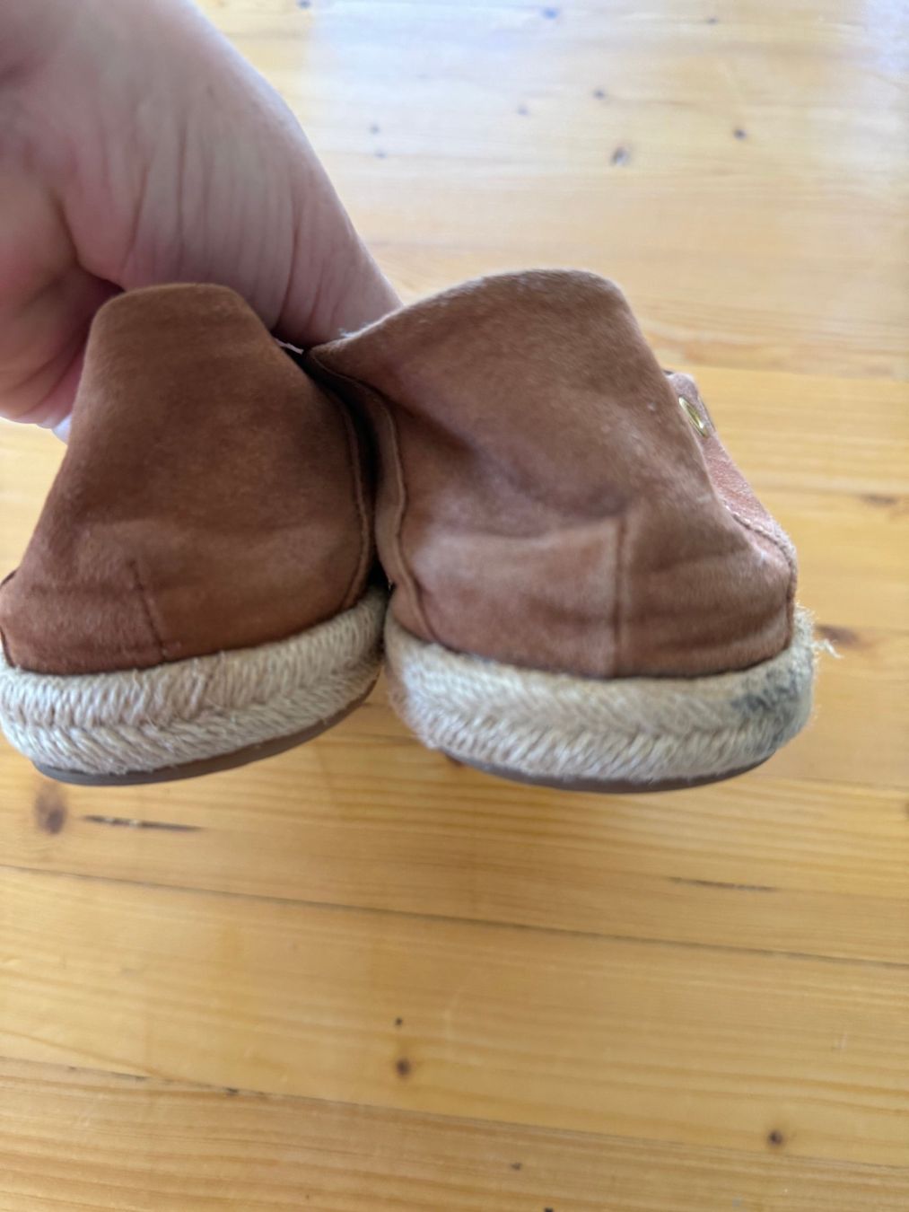 Geox Scarpe da donna: Geox Ballerina Grösse 38 – Usato da Kirchdorf AG venduto da coco123 6