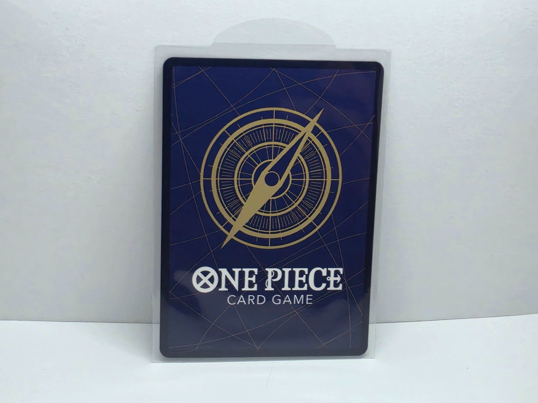 Bandai Sammelbilder & Trading cards: One Piece Rocks.D.Xebec OP17-118 AA SEC – Neu (gemäss Beschreibung) aus Biel/Bienne von ManaTavern 1