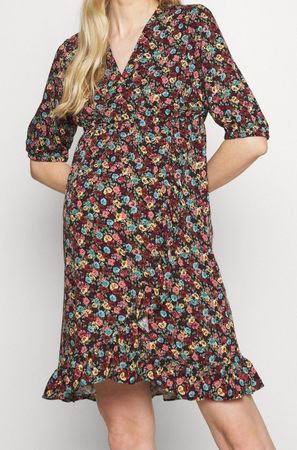 ONLY MATERNITY - UMSTANDSKLEID - KLEID -SCHWANGERSCHAFT -NEU