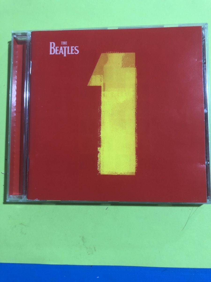 CDs: The Beatles 1 CD  – D'occasion à Flaach par rubo7