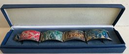 Hans Erni (1909-2015) Armbrand <<Kraft der Elemente>>