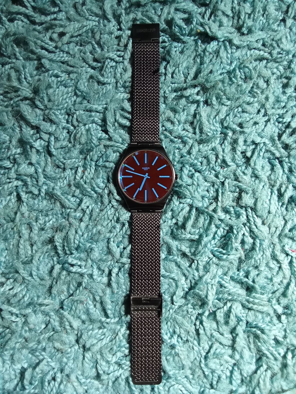 Swatch Orologi: SWATCH 3 Stück – Usato da Erstfeld venduto da Tomalov 1