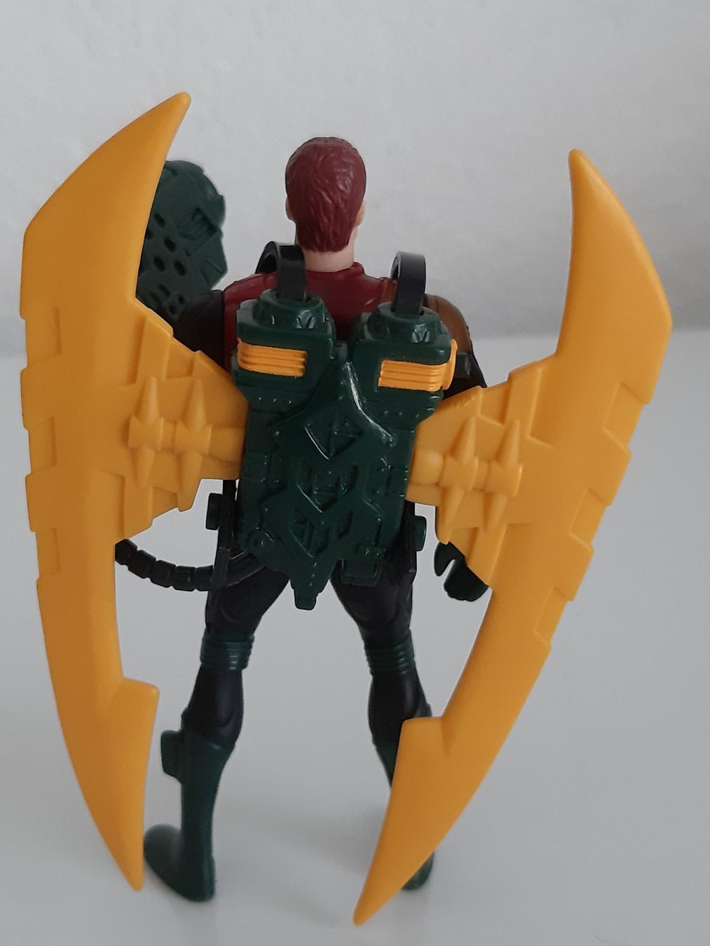 Figuren: Batman Forever Action Figure Kenner - Hydro Claw Robin – Gebraucht aus Buchs SG von Bray_Law 2