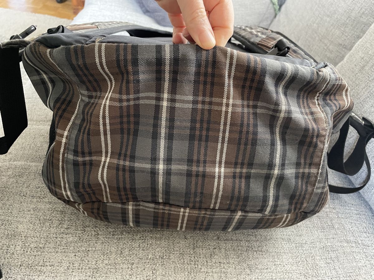 Dakine Rucksäcke: Dakine Rucksack  – Gebraucht aus Dottikon von JP_13 2