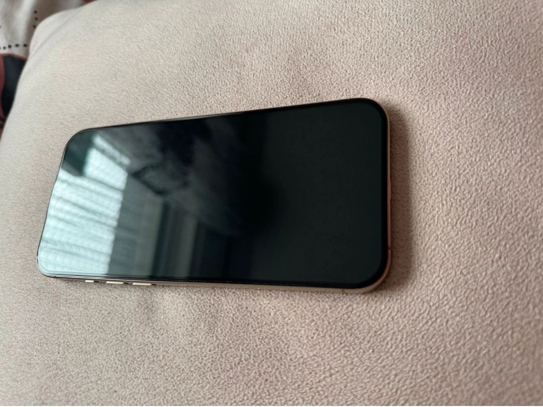 Apple Handys / Smartphones: iPhone 16 Pro Max 256 GB NEU Titan Desert – Neu und originalverpackt aus Aarburg von kor_zmw5 1
