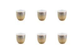 Tassen-Set COSMOS 15cl