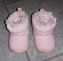 Mädchen Kinder Finken - rosa/pink