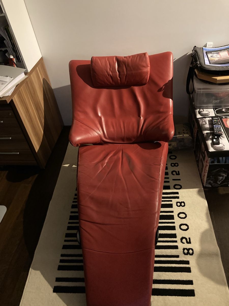 Fauteuils: Designer Sessel – D'occasion à Laax GR par lafloma12 1