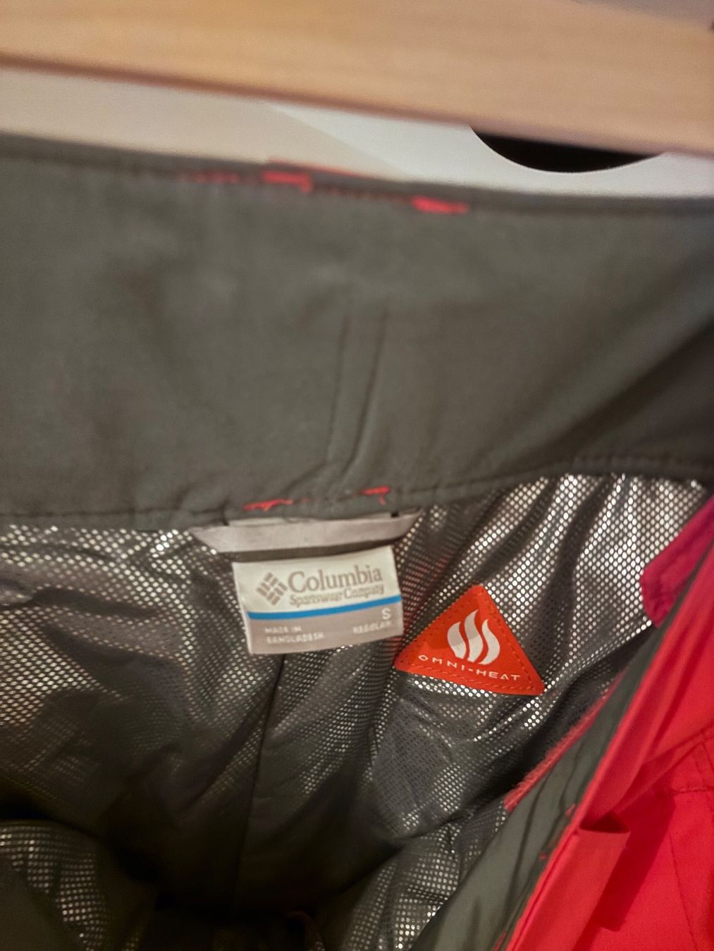 Columbia Hosen: COLUMBIA Skihose S – Gebraucht aus Zürich von Peonie 3