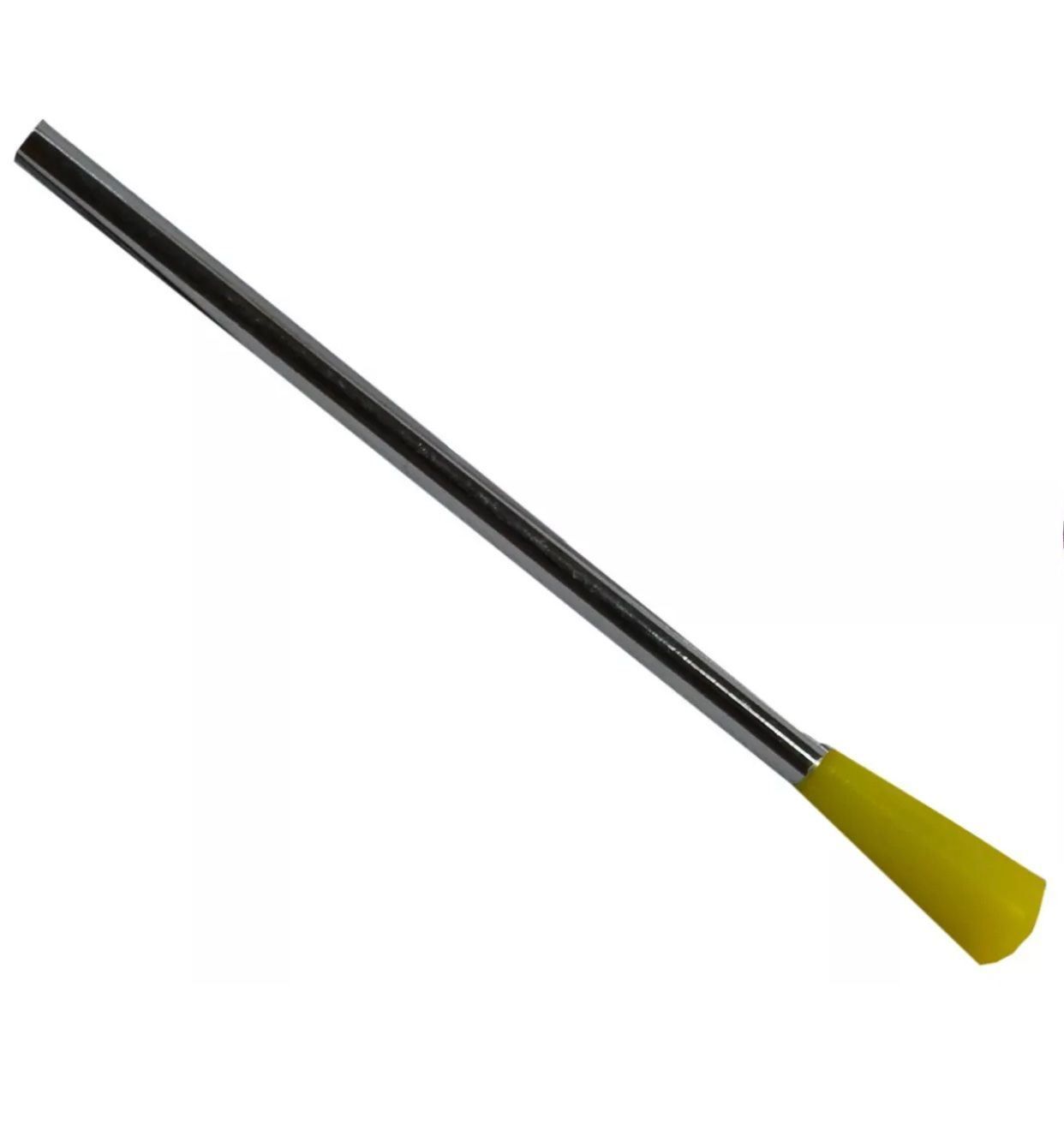 Strumenti musicali: +TRIANGEL - MIT KLANGSTAB - 13cm - INSTRU – Nuovo e nell'imballaggio originale da Amriswil venduto da JaJa-Express 1