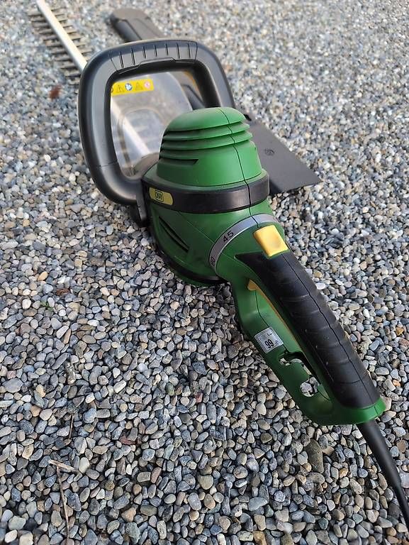 Alle Werkzeuge: Heckenschere Elektro Okay – Gebraucht aus Oberuzwil von fab_pm66 1