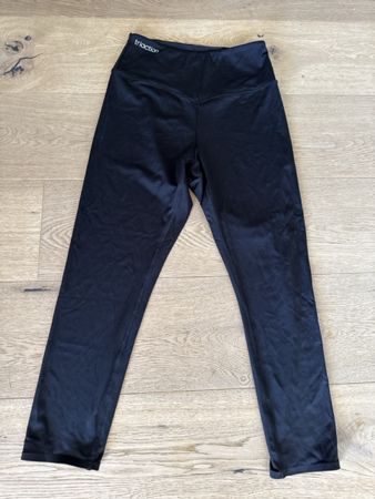 Legging sport Triaction par Triumph noir taille M neuf