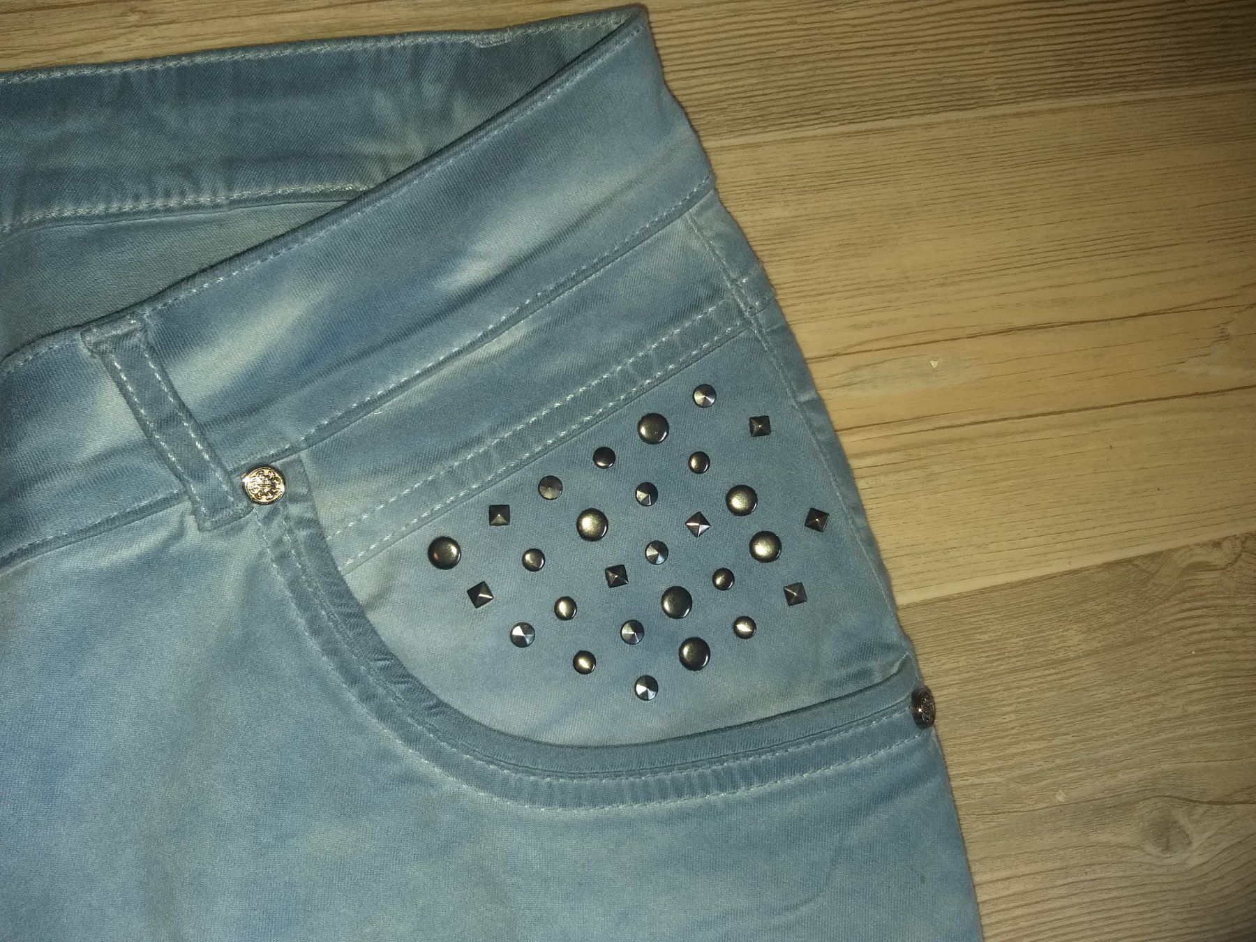 Biba Pantaloni: BIBA Pantalon/Hose      Taille/Grosse 40 – Usato da Cossonay-ville venduto da Super-Price-Quality 2