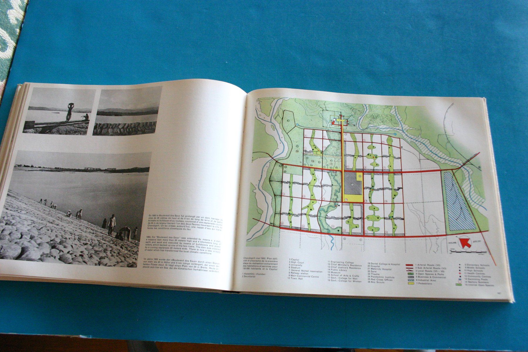 Libri: Le Corbusier 1910-60 – Usato da Winkel venduto da franzxaver60 9