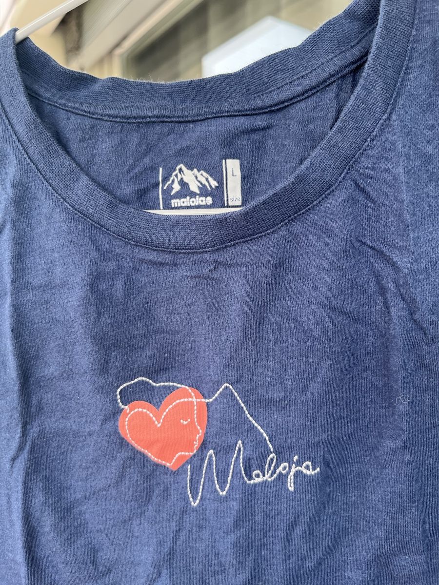 Maloja Top: Maloja Top – Nuovo (secondo la descrizione) da Neuenhof venduto da Ivita 1