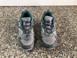 Trekkingschuhe, Schuhe, Wanderschuhe Gr. 33