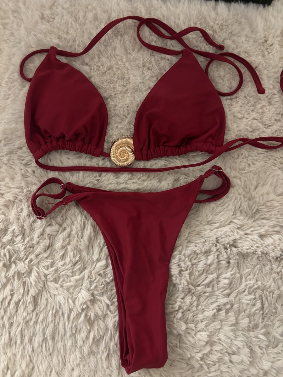 Maillots de bain & Bikinis: Bikini  – Neuf (Voir description) à Boswil par jas_b8mh
