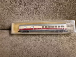 Personenwagen N MINITRIX