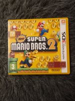 PAL Nintendo 3DS Super Mario Bros 2 MULTI