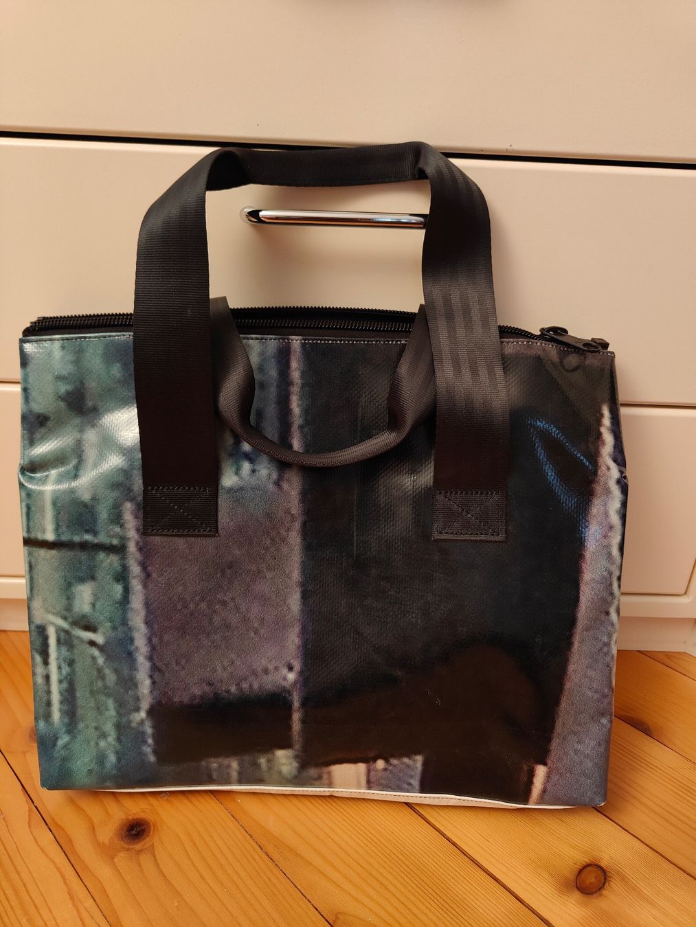 Freitag Borse: Freitagtasche Lois F45 – Usato da Winterthur venduto da 1rainbow54 1
