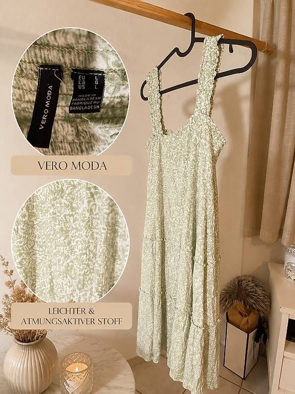 Kleider: Kleid – Gebraucht aus Altdorf UR von nemio.shop