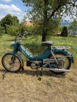 Sachs Pony 508 TSCH 7517