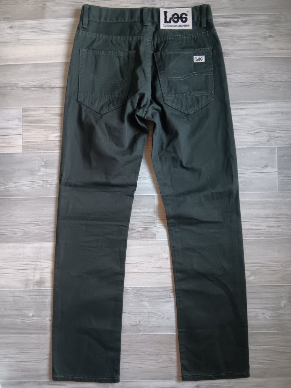 Lee Jeans: LEE Jeans taille / Grosse 30 – Usato da Cossonay-ville venduto da Super-Price-Quality 5