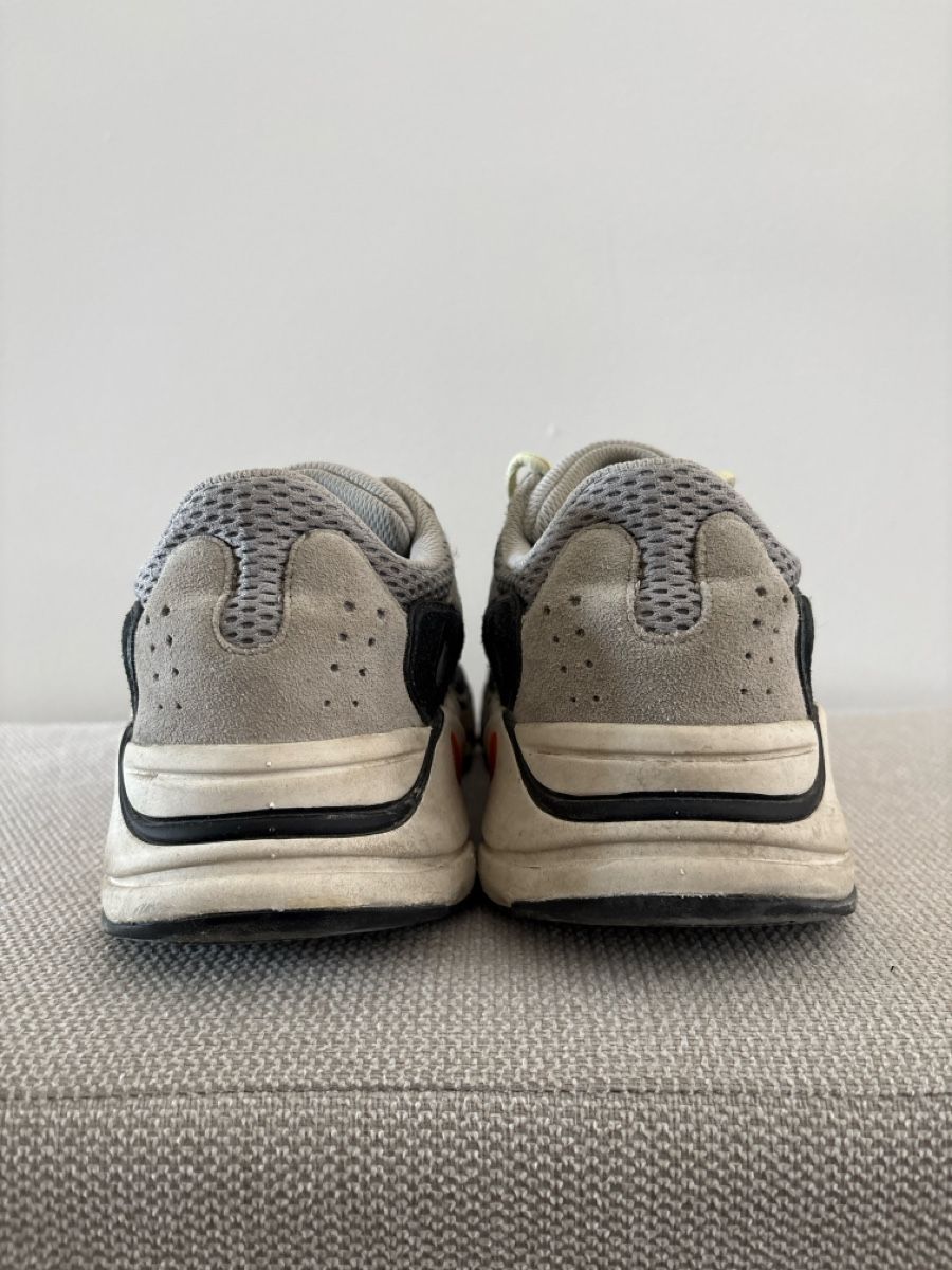 Adidas Scarpe da uomo: Yeezy Boost 700 Wave Runner Grösse US 9 / EU 42 2/3  – Usato da St. Gallen venduto da CAM-98 4