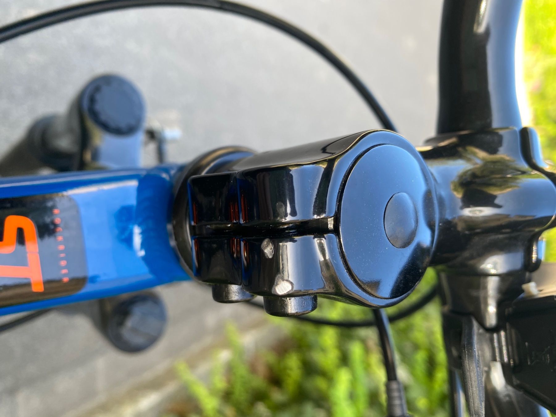 Vélos: Velo – D'occasion à Winterthur par Hyusufh 1