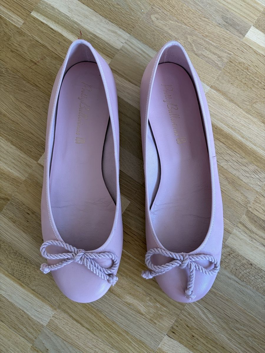 Scarpe da donna: Pretty Ballerinas 40 – Usato da Zürich venduto da supereme