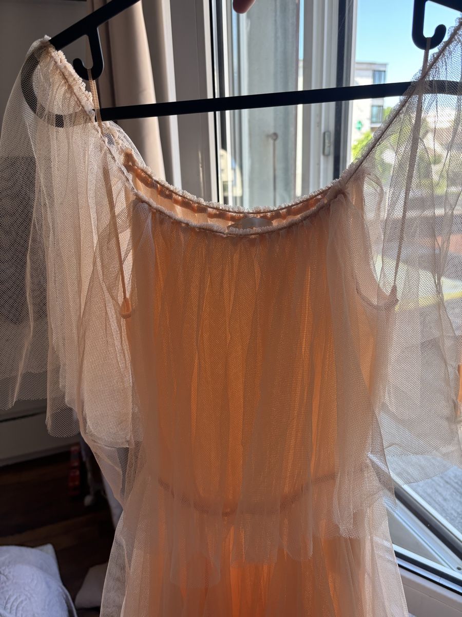 Maje Kleider: Robe Maje en tuile – Neu (gemäss Beschreibung) aus Fribourg von ats__ 1
