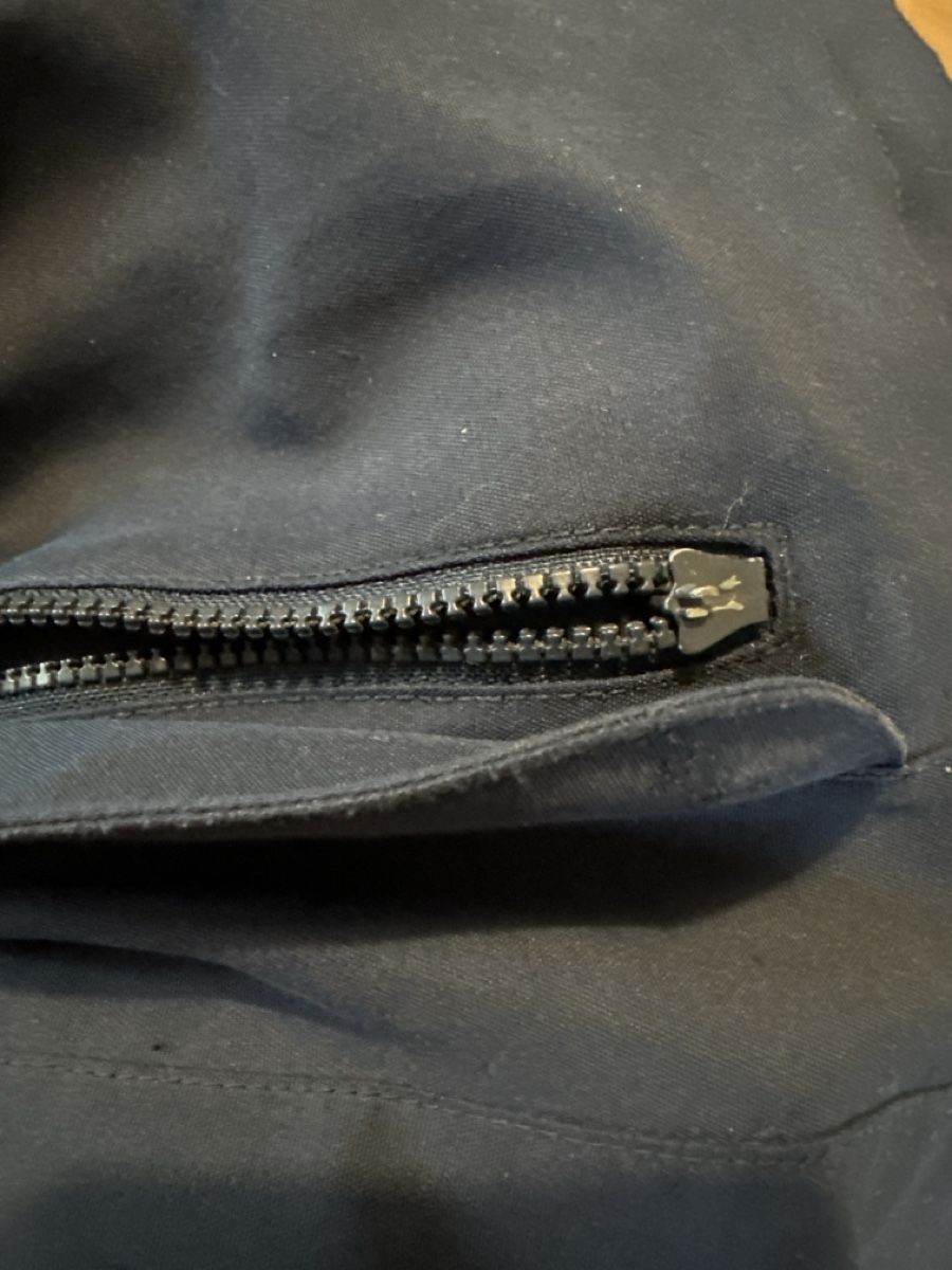 Jack Wolfskin Giacche & Cappotti: Allwetter-Jacke von Jack Wolfskin – Usato da Zürich venduto da Svennieh 3