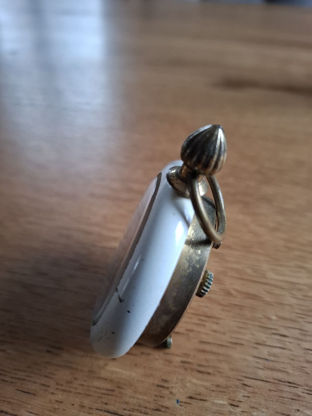 Sveglie: Alter Wecker – Usato da Reinach BL venduto da chlaus04 3