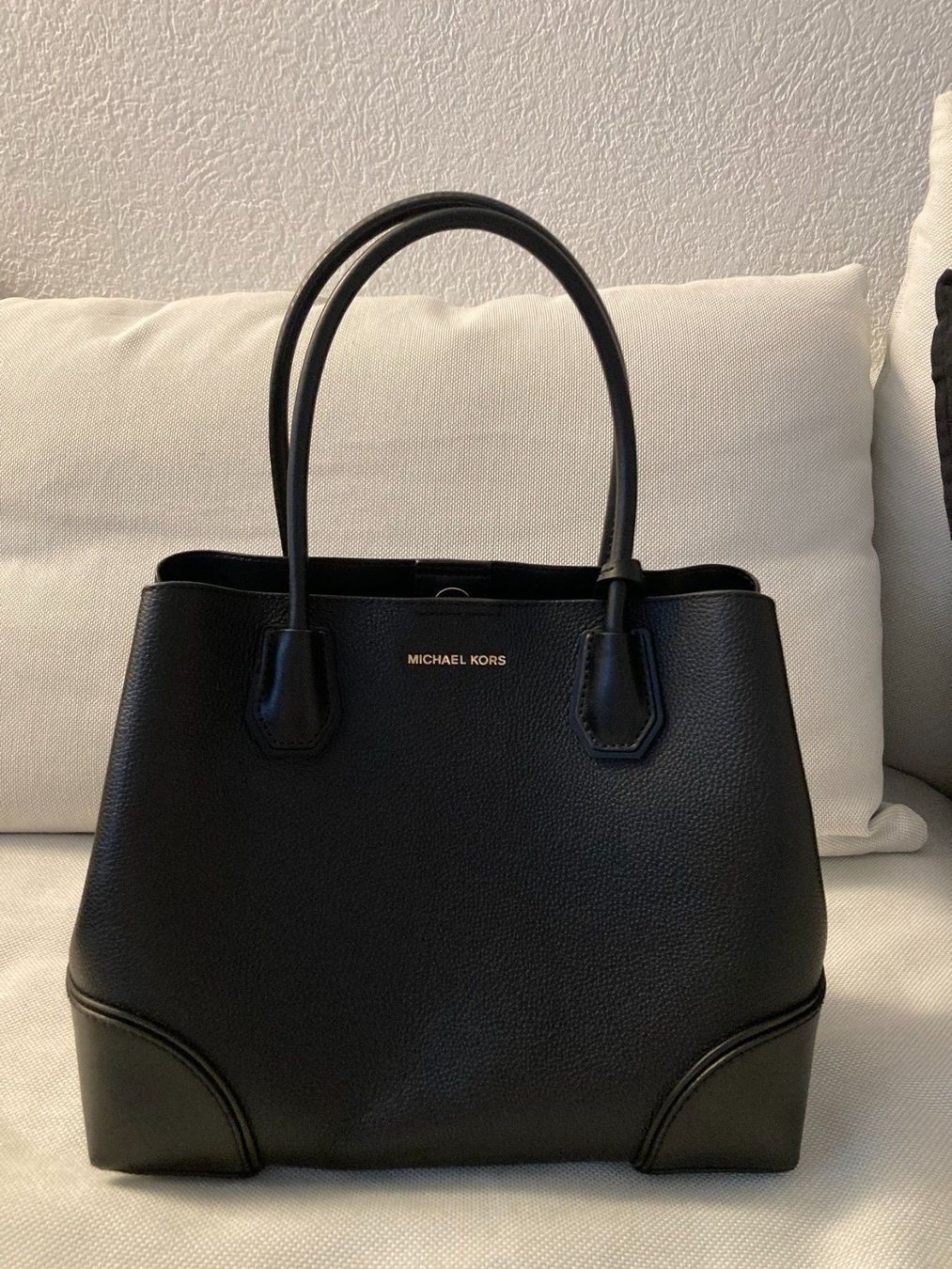 Michael Kors Borse da donna: Michael Kors Mercer Gallery – Usato da Winterthur venduto da leopard05 1