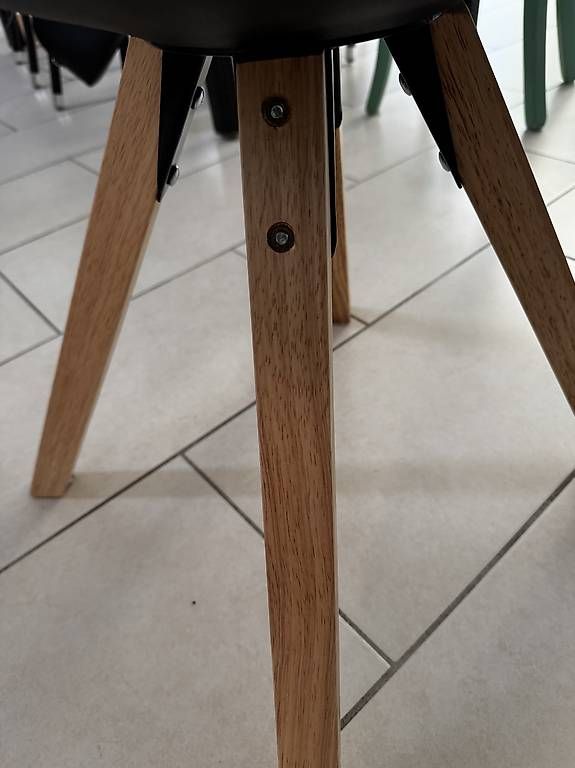 Stühle: Due sedie per interno  – Gebraucht aus Agno von berry86 2