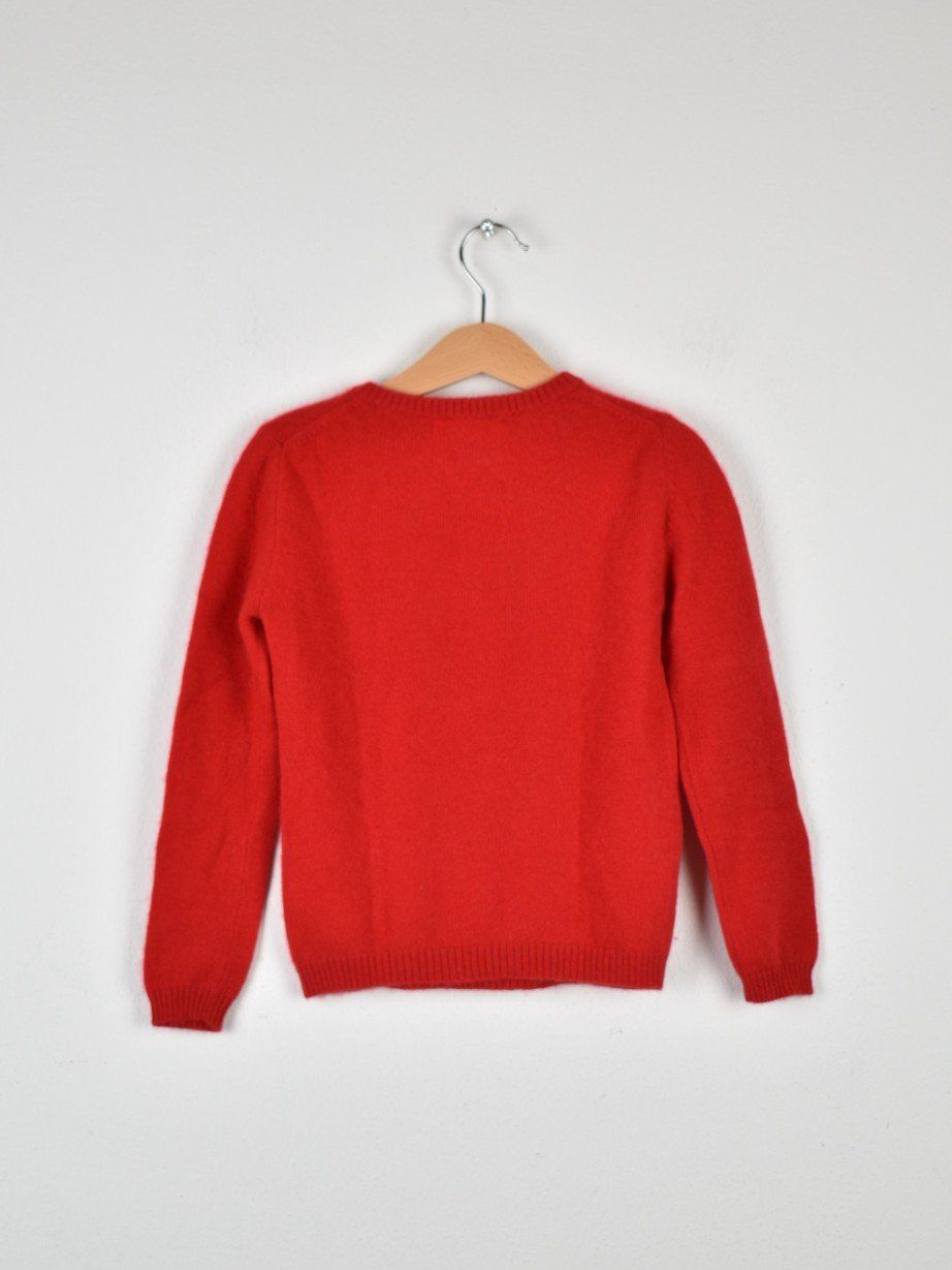 Pullover & Sweatshirts: Noolur Kaschmirpullover Gr.104, neuwertig – Neu (gemäss Beschreibung) aus Nürensdorf von 2ND_STORY 1