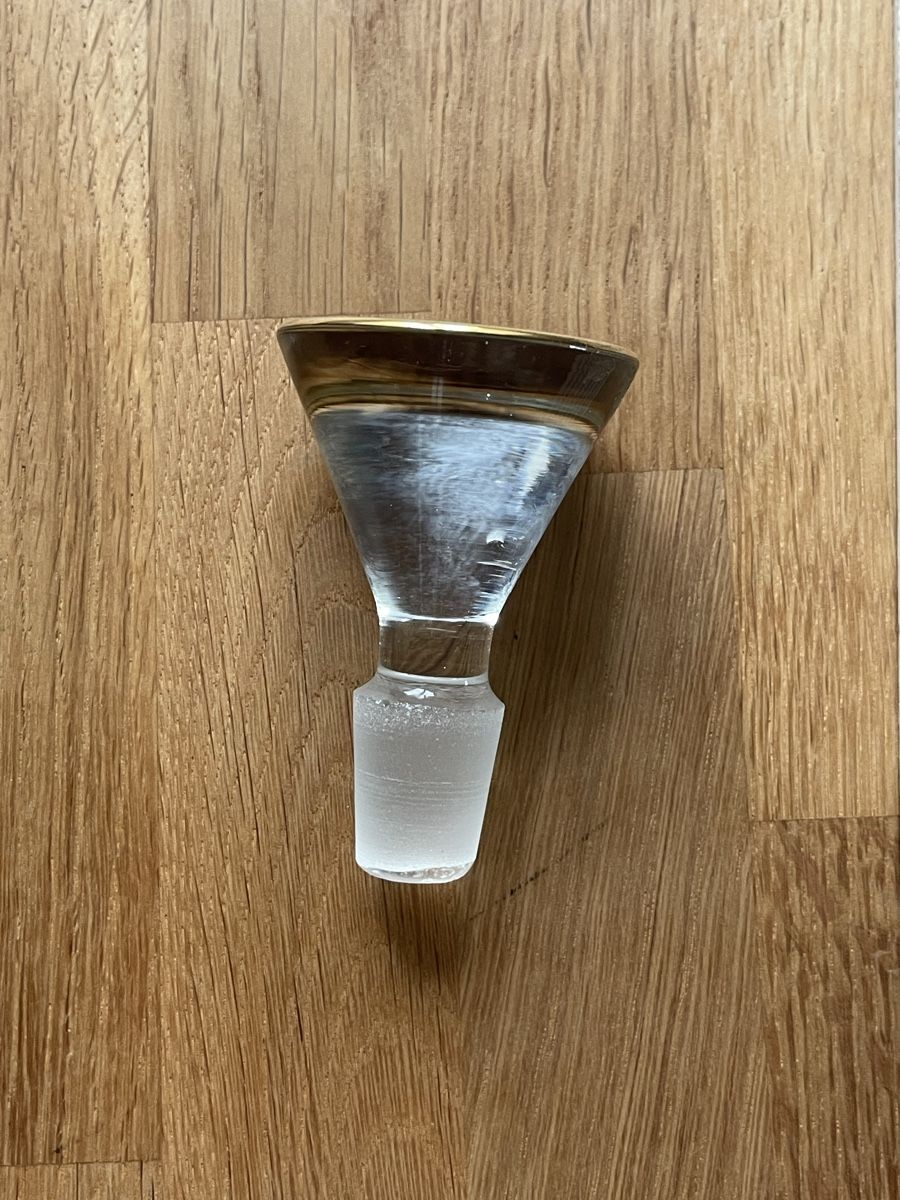 Caraffe: Decanter , Caraffe  Karaffe – Usato da aarburg venduto da maximus1950 2