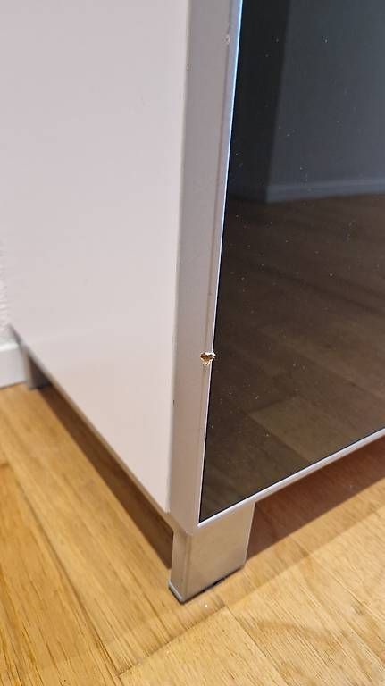 Garderobe: Komplette Garderobe – Gebraucht aus Sisseln AG von Andreas.Wa 3